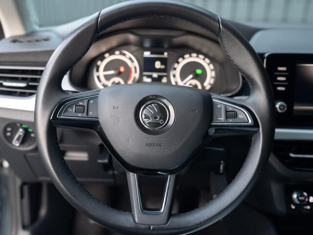 Skoda SCALA 1.0 TSI Style | Stoelverwarming | Apple Carplay/ Android Auto | Prijs Rijklaar!!