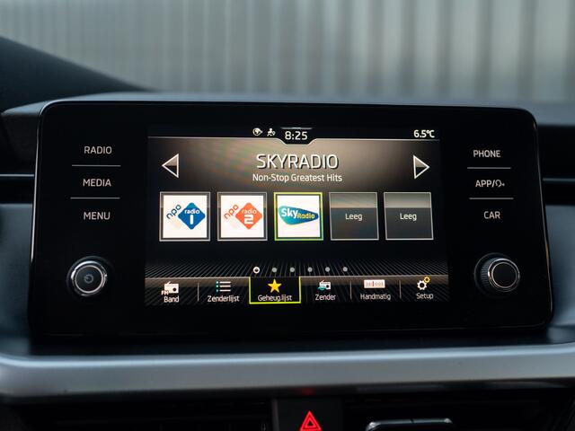 Skoda SCALA 1.0 TSI Style | Stoelverwarming | Apple Carplay/ Android Auto | Prijs Rijklaar!!