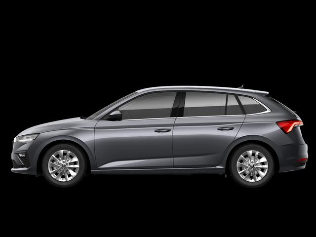 Skoda SCALA Business Edition 1.0 TSI 115 PK | Navigatie pakket | Elektrisch achterklep | Camera | Getint glas |