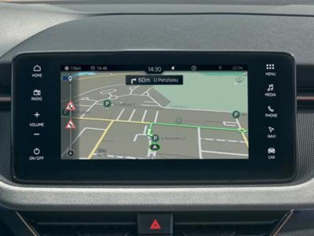 Skoda SCALA Business Edition 1.0 TSI 115 PK | Navigatie pakket | Elektrisch achterklep | Camera | Getint glas |