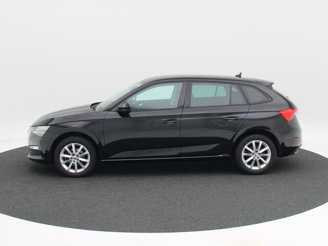 Skoda SCALA 1.0 TSi 115 Pk Ambition | Cruise Control | Airco | Parkeersensoren | Carplay | 16 Inch | 92.361 Km!!