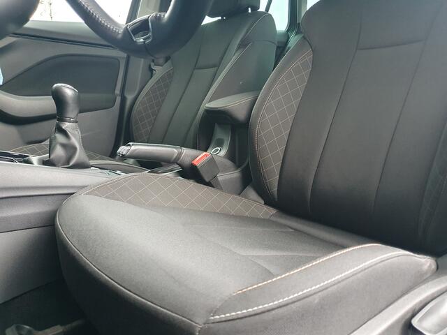 Skoda SCALA 1.0 TSI Ambition CRUISE/LED/CARPLAY/LMV