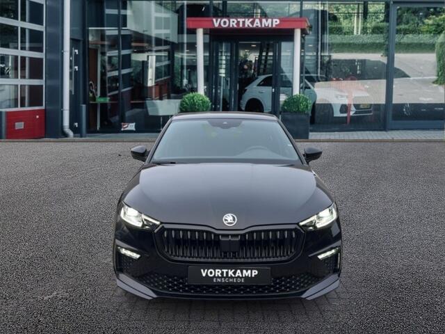 Skoda SCALA 1.5 TSI DSG MONTE CARLO TREKHAAK/CAMERA/STOEL+STUURVERW/GLAZENDAK