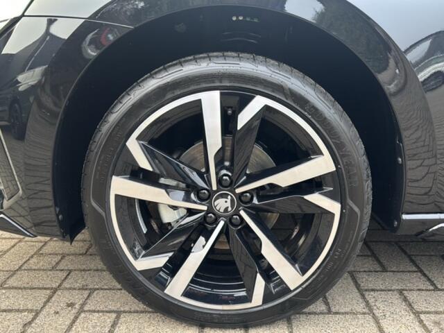 Skoda SCALA 1.5 TSI DSG MONTE CARLO TREKHAAK/CAMERA/STOEL+STUURVERW/GLAZENDAK