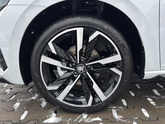 Skoda SCALA 1.0 TSI DSG MONTE CARLO TREKHAAK/CAMERA/GLAZENDAK/STOEL+STUURVERW