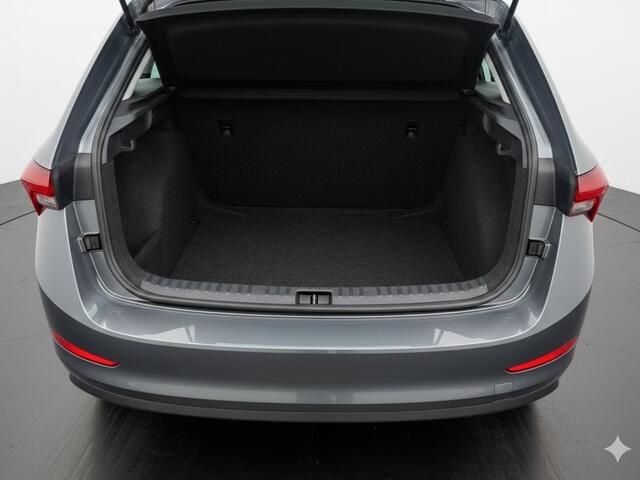 Skoda SCALA 1.0 TSI Ambition 110pk | Verlengde garantiie | Navigatie via app | Cruise controle | Airconditioning | 16 inch Lichtmetalen velgen |