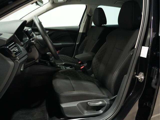 Skoda SCALA 1.0 TSI 110pk DSG Ambition Carplay/Android Cruise Airco Lm Velgen Lane/Frontass. 282