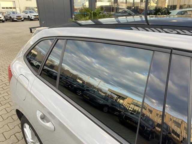 Skoda SCALA 1.0 TSI Sport Business Clima & Navi & Pano & Cruise & PDC