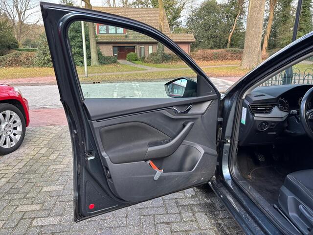 Skoda SCALA 1.0 TSI Ambition