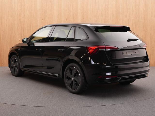 Skoda SCALA 1.0 TSI Monte Carlo