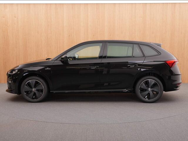 Skoda SCALA 1.0 TSI Monte Carlo