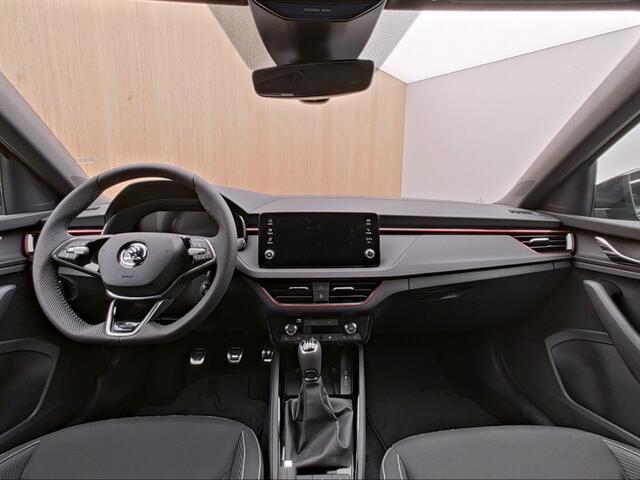 Skoda SCALA 1.0 TSI Monte Carlo