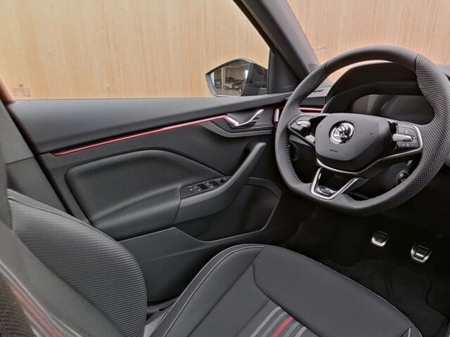 Skoda SCALA 1.0 TSI Monte Carlo