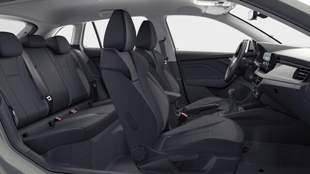 Skoda SCALA 1.0 TSI Greentech 115 6MT Selection