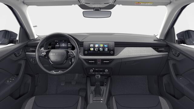 Skoda SCALA 1.0 TSI Greentech 115 6MT Selection