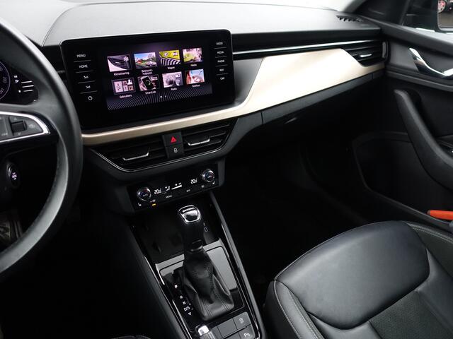 Skoda SCALA 1.5 TSI Business Edition Aut- Carplay, Android Auto, Keyless, Premium Audio, Virtual Cockpit, Xenon Led