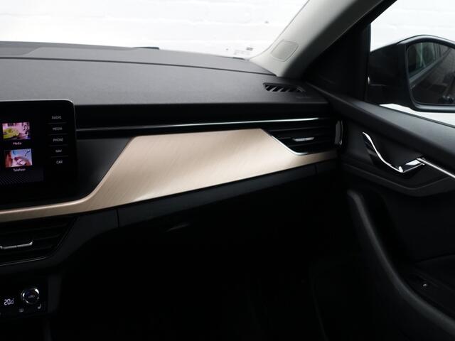 Skoda SCALA 1.5 TSI Business Edition Aut- Carplay, Android Auto, Keyless, Premium Audio, Virtual Cockpit, Xenon Led