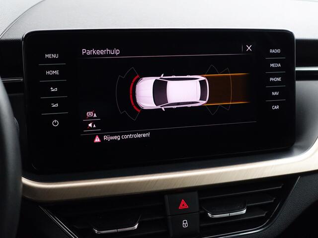 Skoda SCALA 1.5 TSI Business Edition Aut- Carplay, Android Auto, Keyless, Premium Audio, Virtual Cockpit, Xenon Led