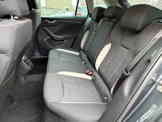 Skoda SCALA 1.0 TSI Business Edition | LM | Clima | Stoelverwarming | Camera |