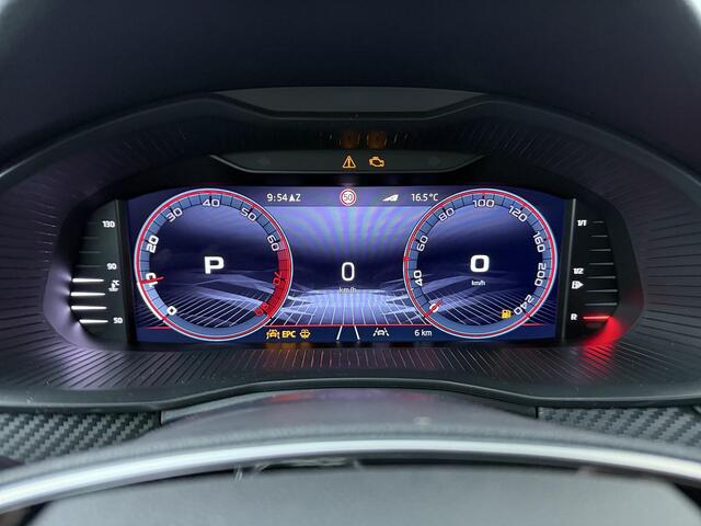 Skoda SCALA Monte Carlo 1.0 TSI 115 PK DSG | Automaat | Winterpakket | Adaptieve cruise control | 18" Lichtmetalen velgen |