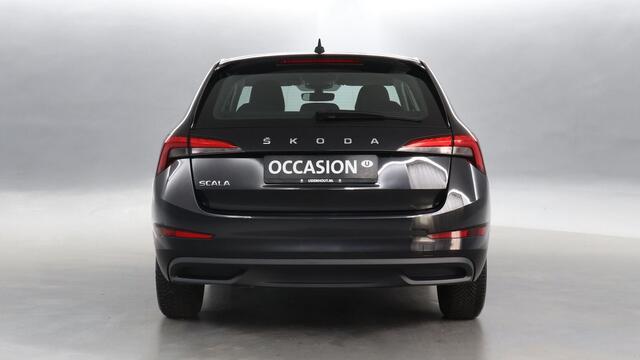 Skoda SCALA 1.0 TSI 95pk Active / Cruise Control / Navigatie via App Connect