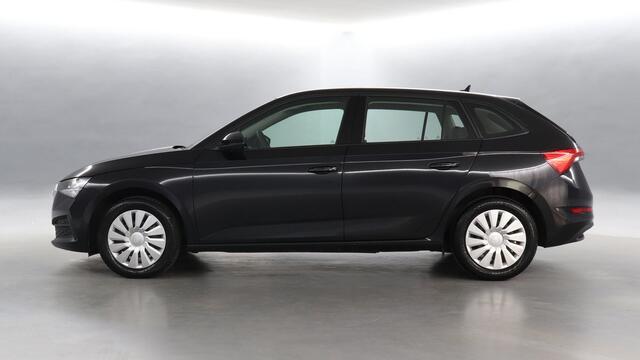 Skoda SCALA 1.0 TSI 95pk Active / Cruise Control / Navigatie via App Connect