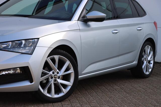 Skoda SCALA 1.0 TSI Sport Business 115pk DSG7