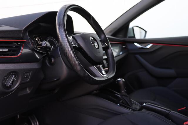 Skoda SCALA 1.0 TSI Sport Business 115pk DSG7