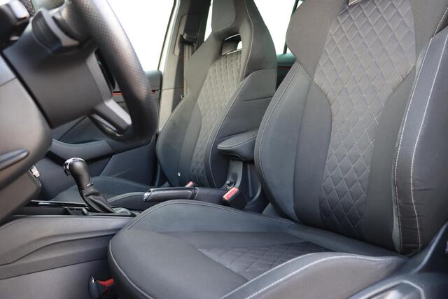 Skoda SCALA 1.0 TSI Sport Business 115pk DSG7