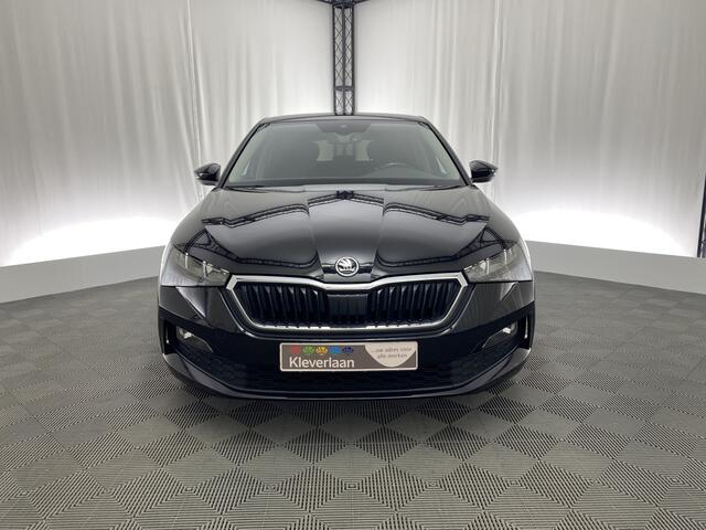 Skoda SCALA 1.0 TSI Ambition Comfort | Apple carplay | 5-deurs | Cruise adaptief | Sportstoelen | LED | Lane assist