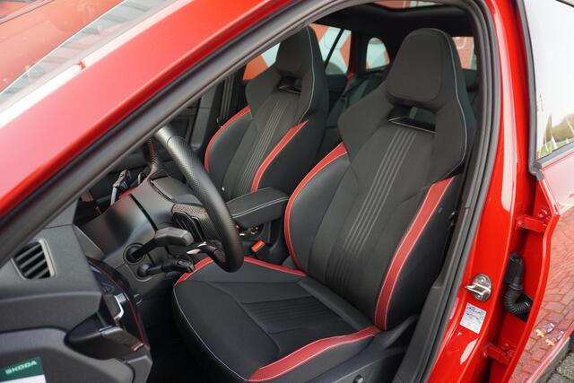 Skoda SCALA 1.5 TSI Monte Carlo | PANO