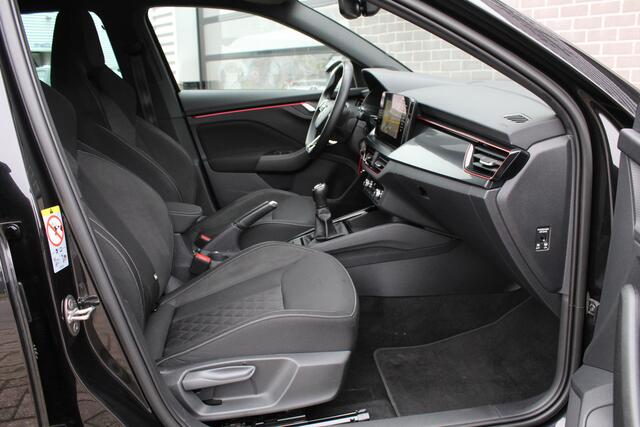 Skoda SCALA 1.0 TSI Sport Business / Virtual / Stoelverwarming / N.A.P.
