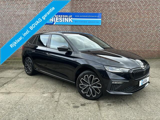 Skoda SCALA 1.0 TSI TOUR