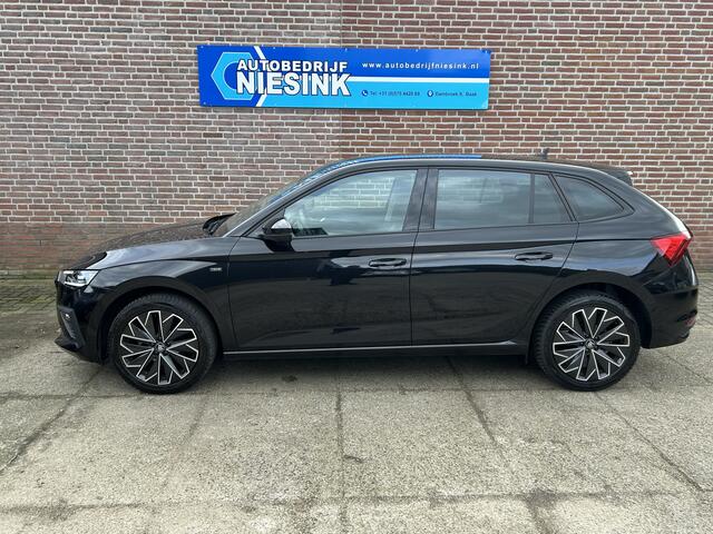Skoda SCALA 1.0 TSI TOUR