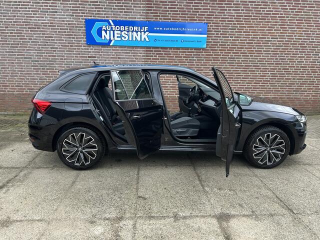 Skoda SCALA 1.0 TSI TOUR