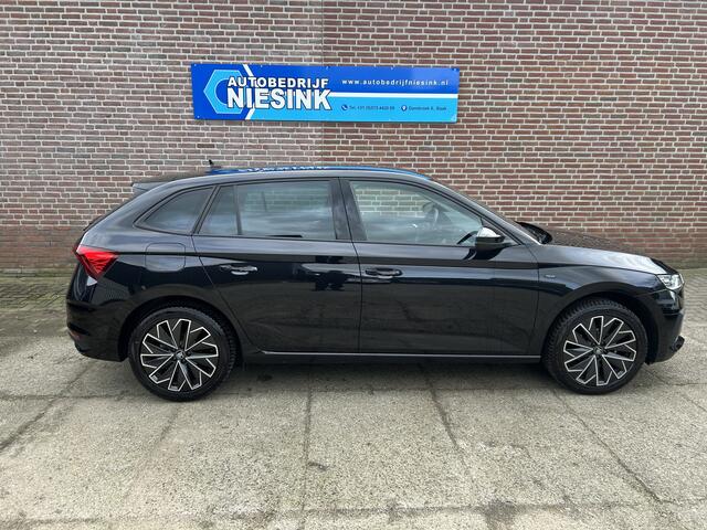 Skoda SCALA 1.0 TSI TOUR