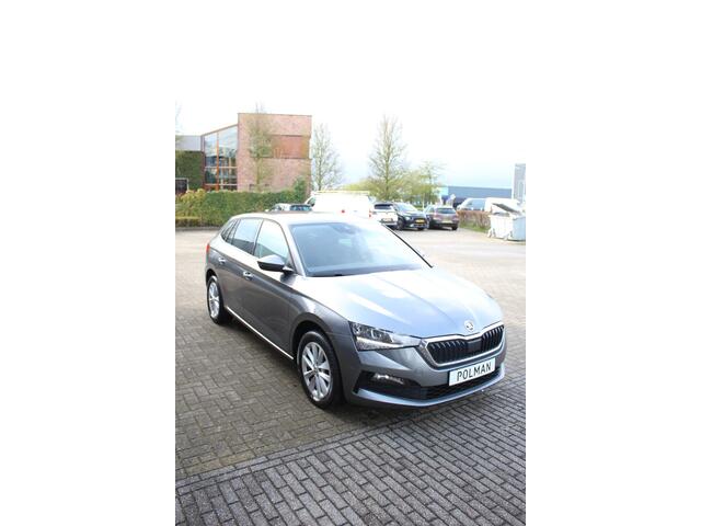 Skoda SCALA 1.0 TSI Ambition Clima-Cruise-Navi-Camera 34.000 Km !!