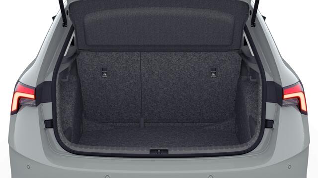 Skoda SCALA 1.0 TSI Greentech 115 6MT Selection Image pakket