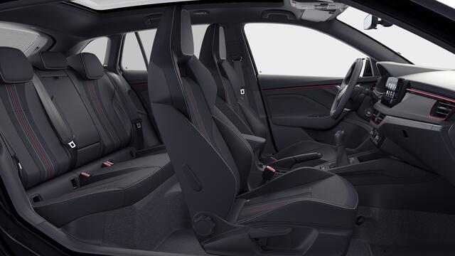 Skoda SCALA 1.0 TSI Greentech 115 7DSG Monte Carlo Automaat