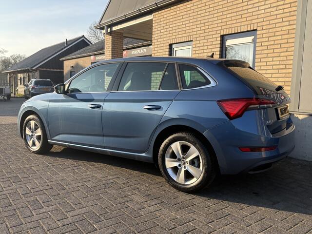 Skoda SCALA 1.0 TSI Sport Bns CARPLAY-ALL SEASON-PARK SENSOR