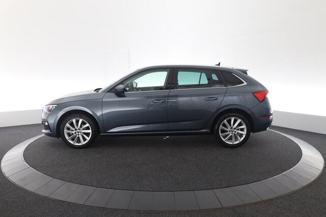 Skoda SCALA 1.0 TSI Business Edition