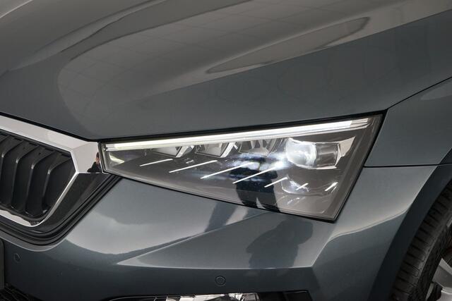Skoda SCALA 1.0 TSI Business Edition