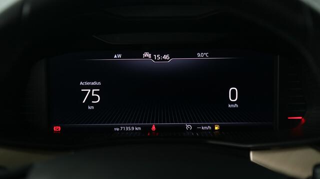 Skoda SCALA 1.0 TSI 116pk Business Edition / Virtual Cockpit / Navigatie / Stoelverwarming