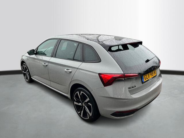 Skoda SCALA 1.0 TSI Monte Carlo