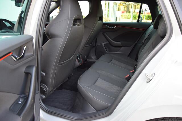 Skoda SCALA 1.0 TSI 115PK Sport Business DSG Automaat | Org. NL | BOVAG Garantie | Cruise & Climate Control | Parkeersensoren | Full LED | Sportstoelen | Apple Carplay / Android Auto |