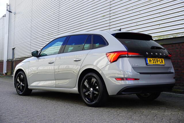 Skoda SCALA 1.5 TSI 150pk Sport Business/Virtual Cockpit/ Trekhaak wegklapbaar