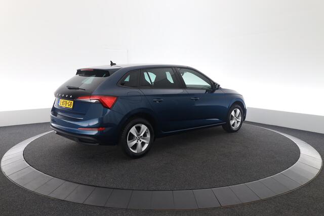 Skoda SCALA 1.0 TSI Sport Business