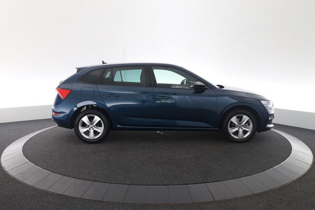 Skoda SCALA 1.0 TSI Sport Business
