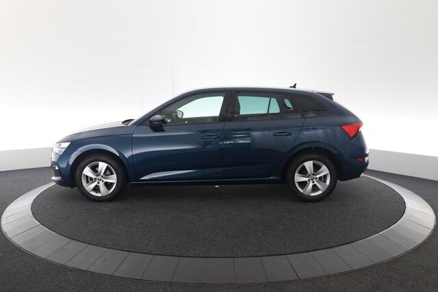 Skoda SCALA 1.0 TSI Sport Business