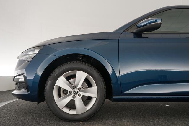 Skoda SCALA 1.0 TSI Sport Business